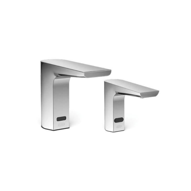Zurn® Z6954-SD-BN Alamere Series™ Sensor Soap Dispenser, Brushed Nickel, Commercial